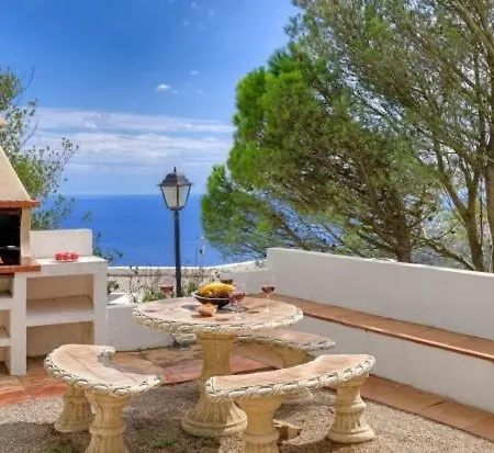 Sleeps 8 Pool Wifi Begur