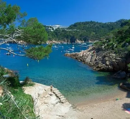 Sleeps 8 Pool Wifi * Begur